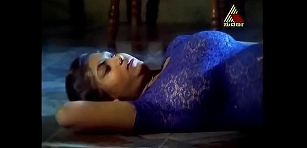  Sangamotsava hot transparent scene 3